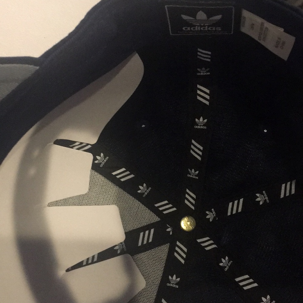 Adidas Baseball Cap. - image 5